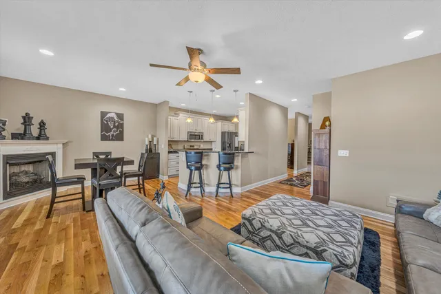 $849,950 | 1066 Siesta Key Court, Moneta, VA 24121