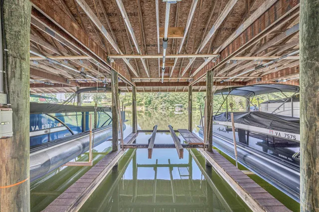 $849,950 | 1066 Siesta Key Court, Moneta, VA 24121