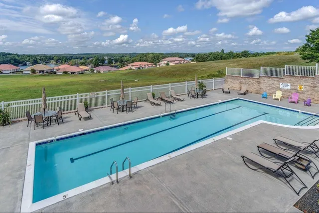 $849,950 | 1066 Siesta Key Court, Moneta, VA 24121