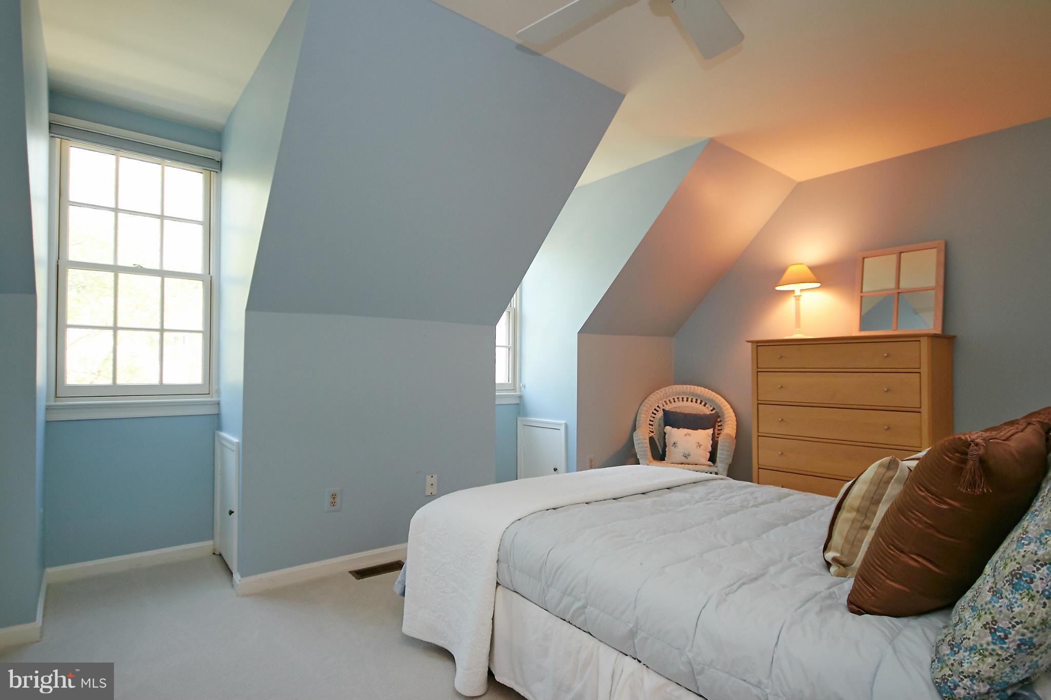 11685 Stockbridge Lane Reston, VA 20194 - Photo 13 of 23 Bedroom