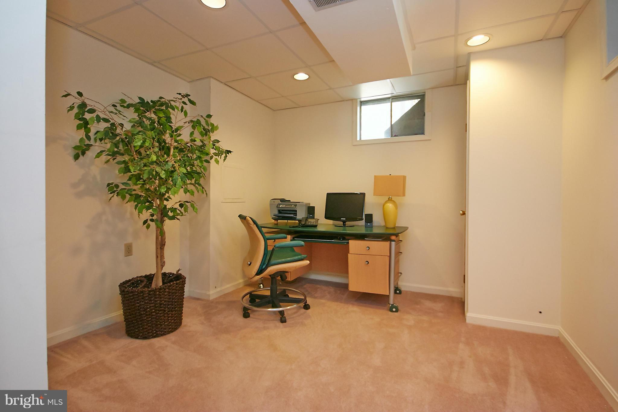 11685 Stockbridge Lane Reston, VA 20194 - Photo 16 of 23 Basement