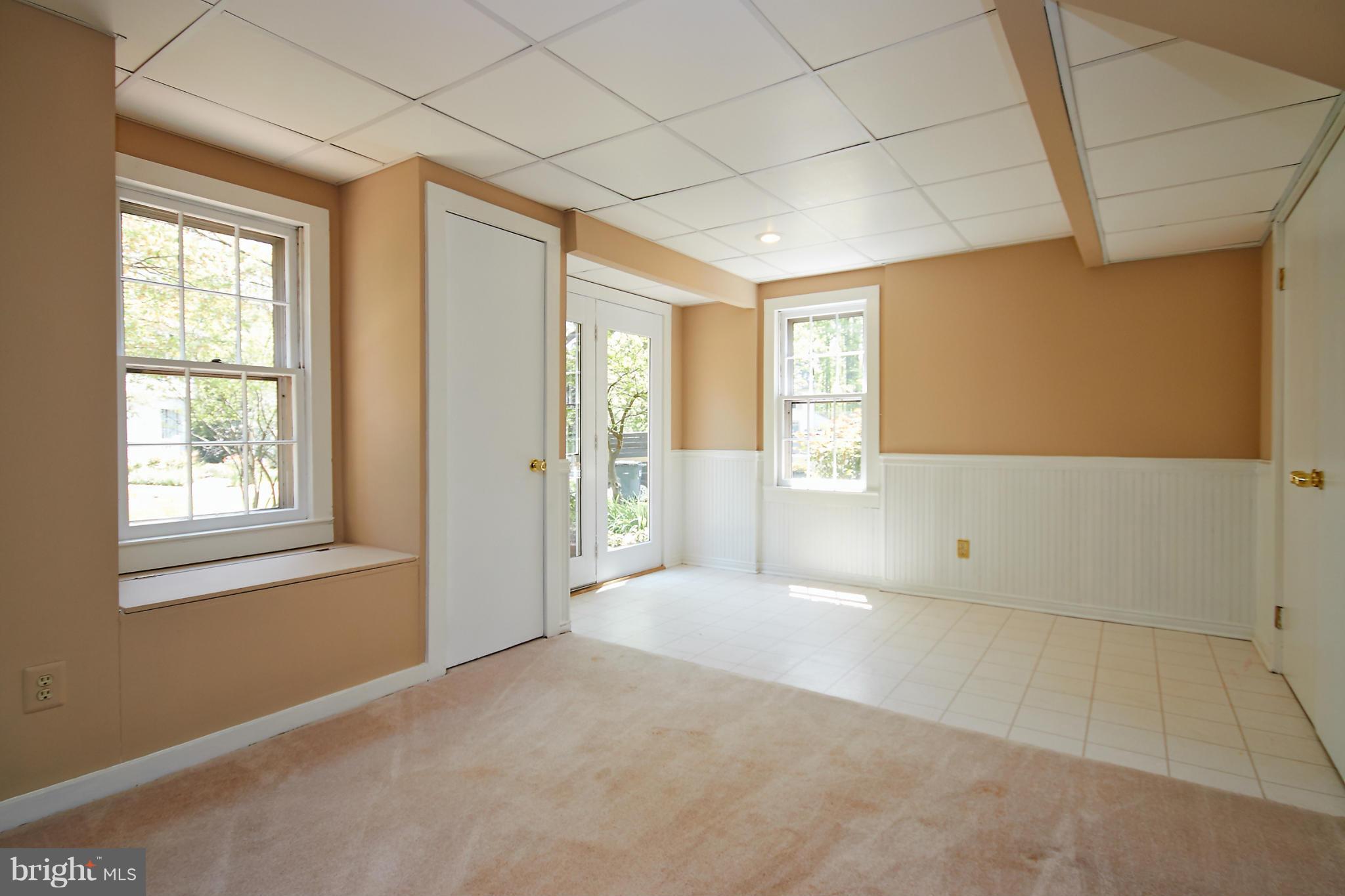 11685 Stockbridge Lane Reston, VA 20194 - Photo 17 of 23 Basement