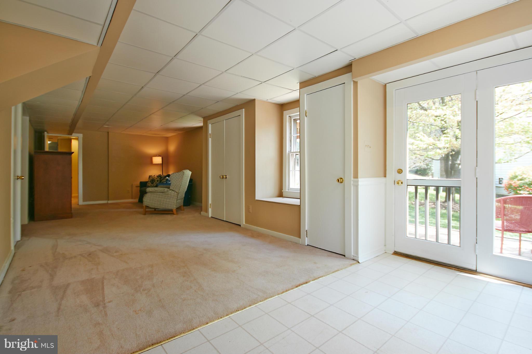 11685 Stockbridge Lane Reston, VA 20194 - Photo 18 of 23 Basement