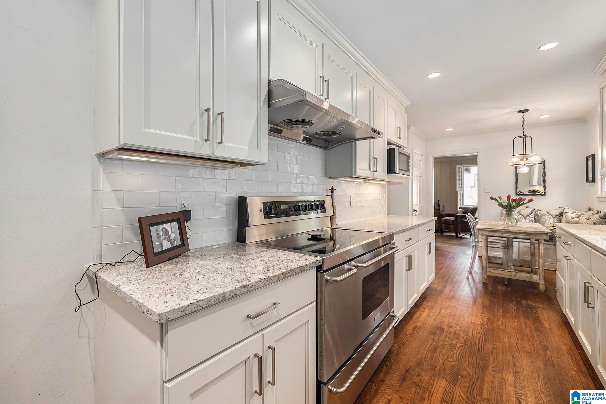 809 Beech Court Birmingham, AL 35213 - Photo 13 of 44