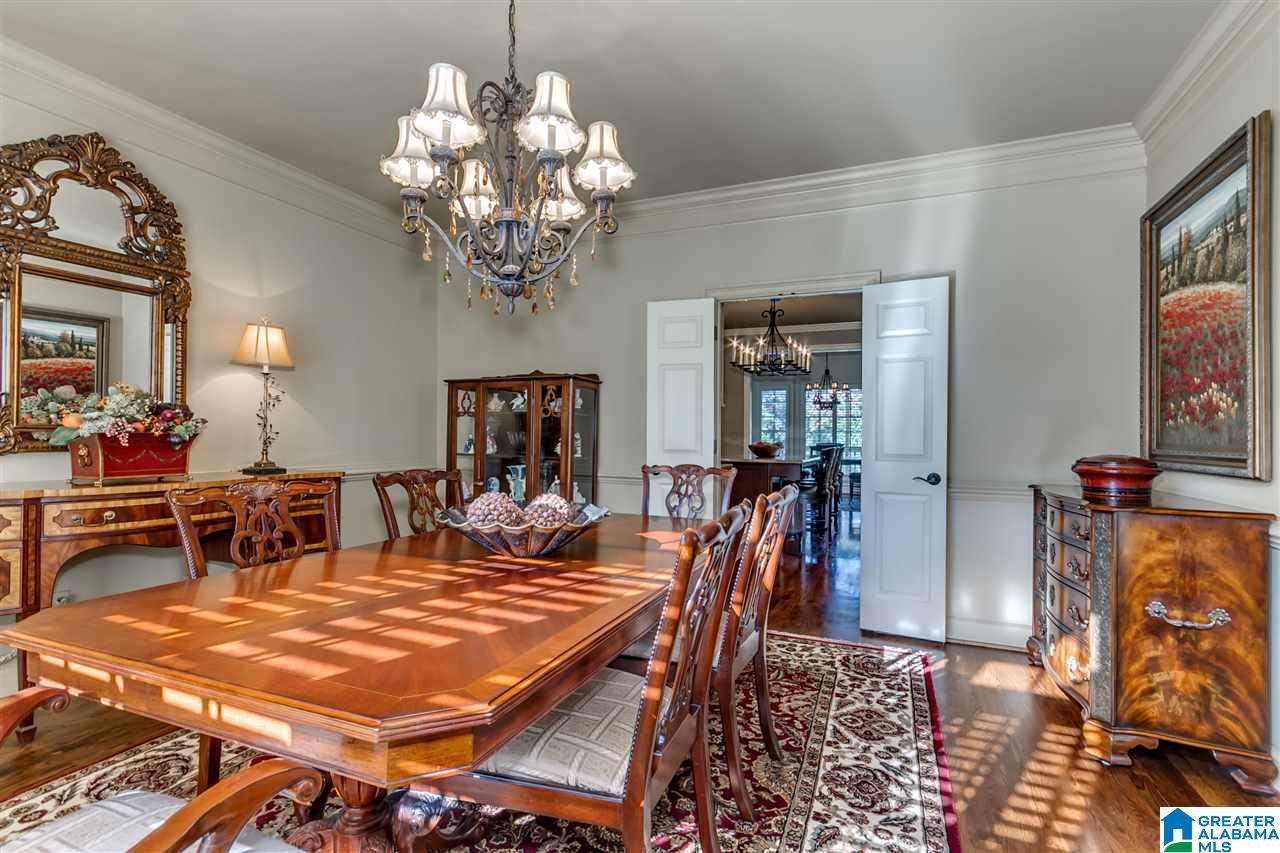 3516 Branch Mill Road Birmingham, AL 35223 - Photo 7 of 50