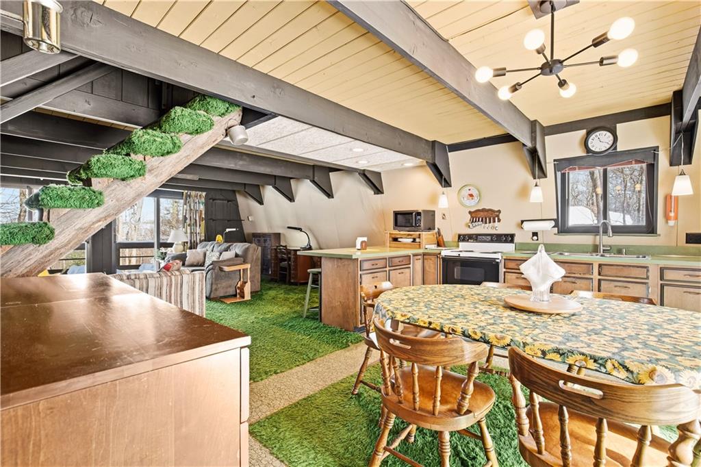 931 Laurel Summit Road Boswell, PA 15531 - Photo 13 of 30