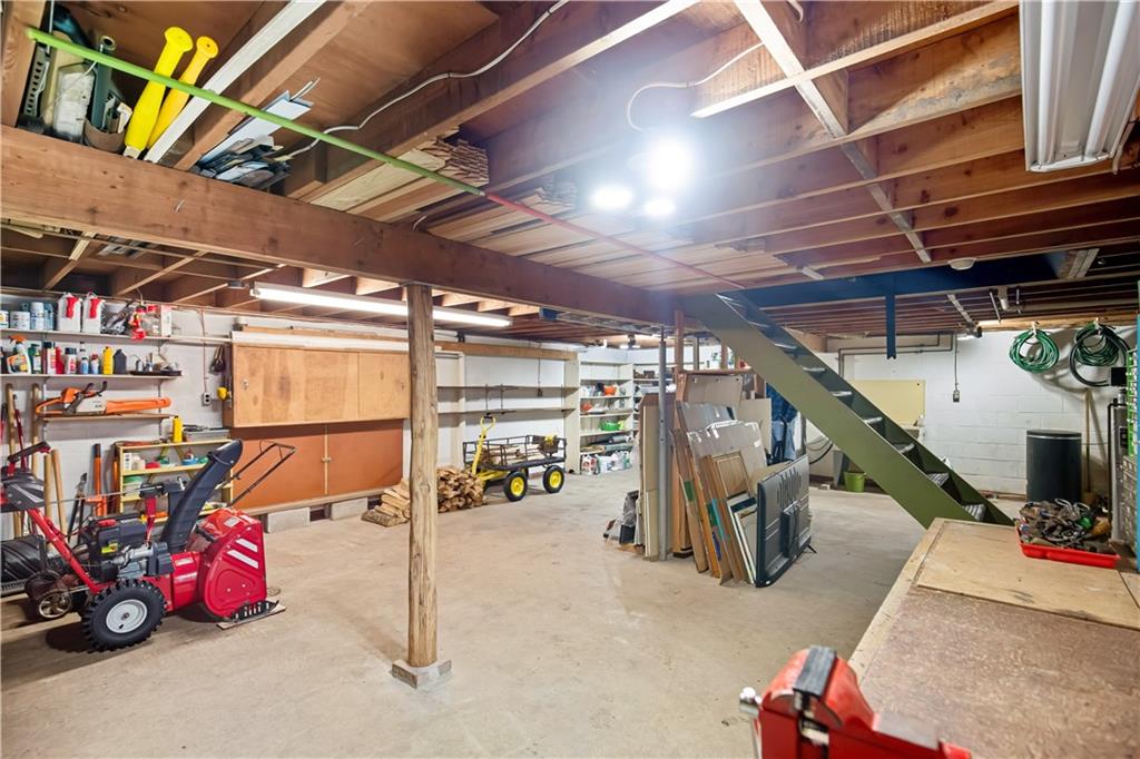 931 Laurel Summit Road Boswell, PA 15531 - Photo 26 of 30