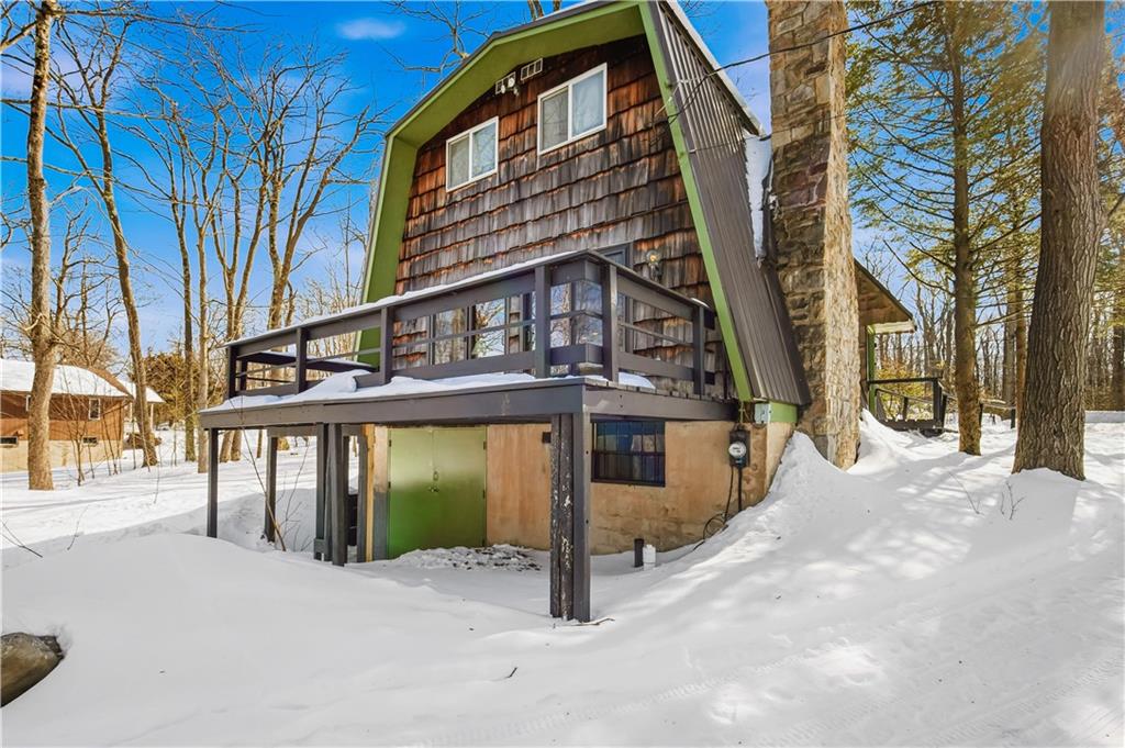 931 Laurel Summit Road Boswell, PA 15531 - Photo 4 of 30