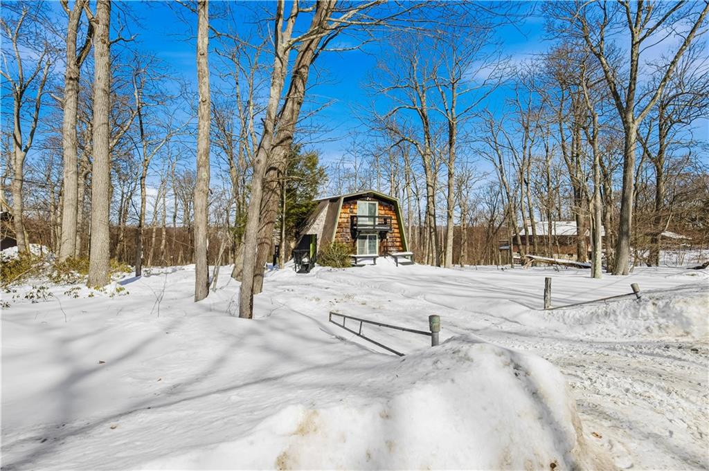 931 Laurel Summit Road Boswell, PA 15531 - Photo 5 of 30