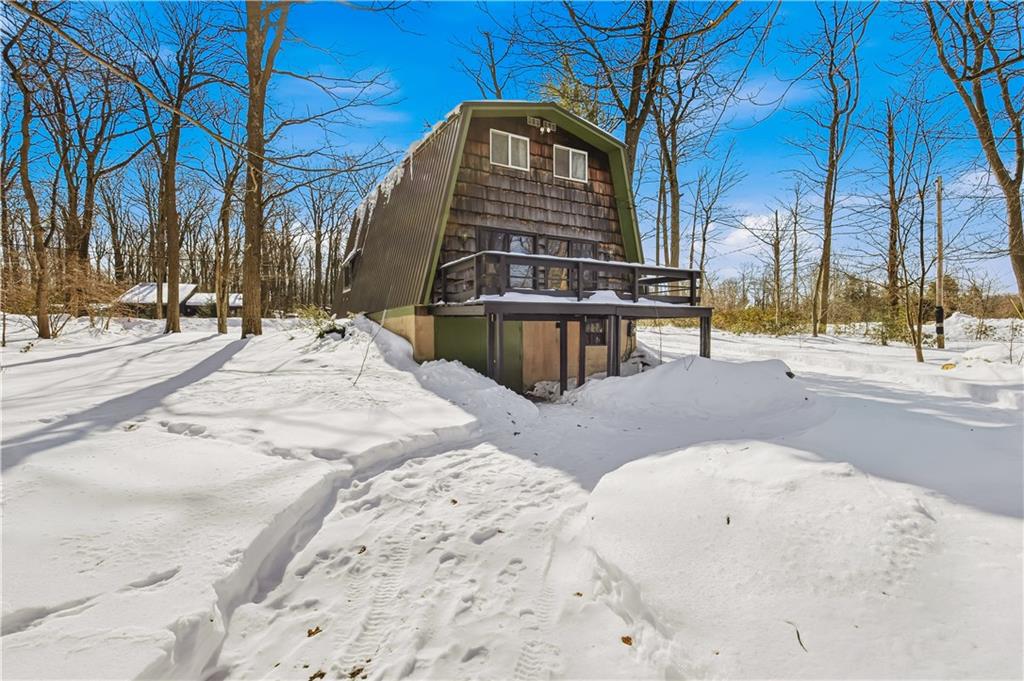 931 Laurel Summit Road Boswell, PA 15531 - Photo 8 of 30