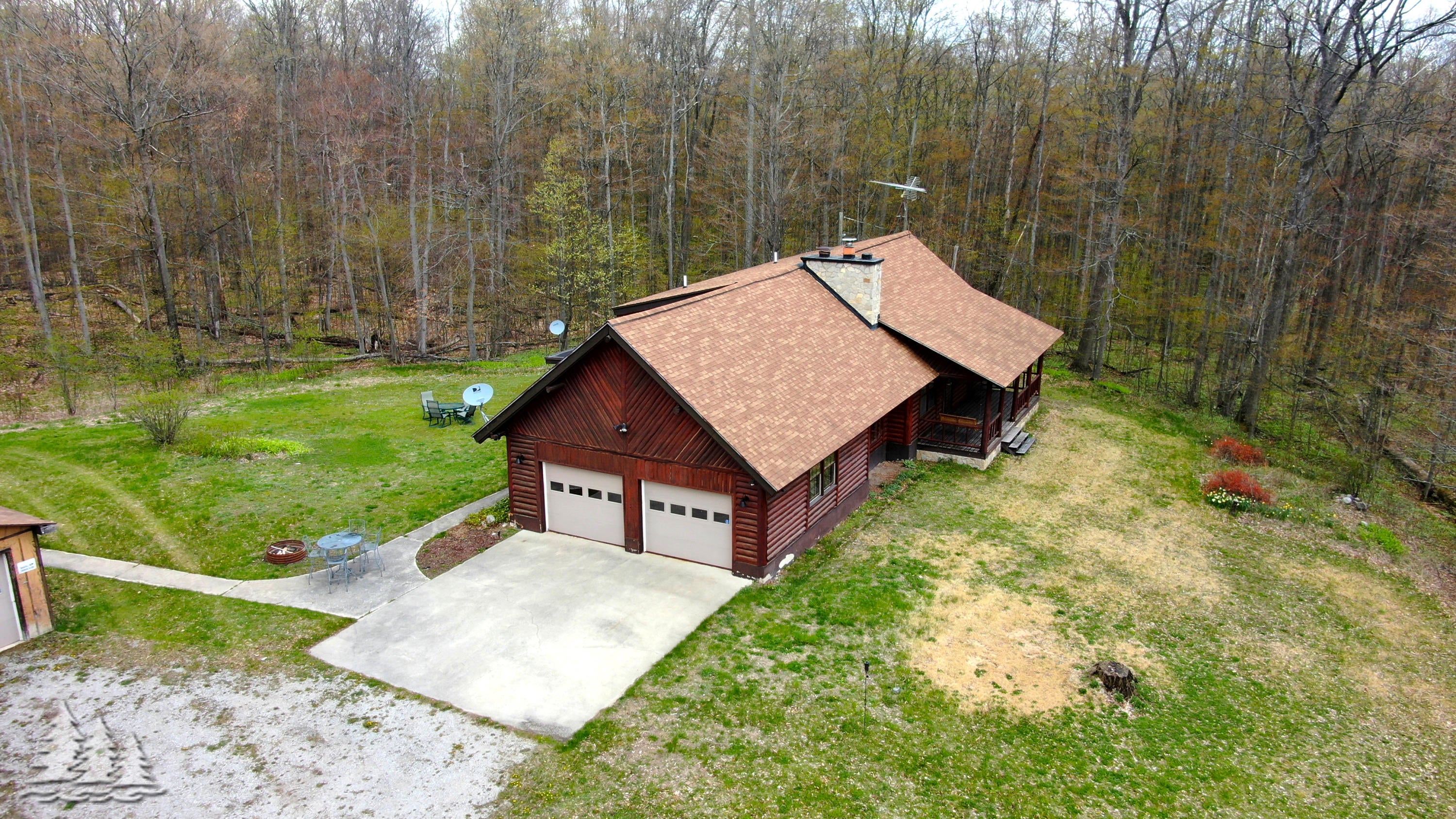6230 Old State Road Atlanta, MI 49709 - Photo 3 of 33 Gallery Image 3