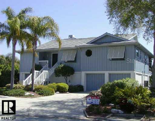 3207 Mermaid Court New Port Richey, FL 34652 - Photo 1 of 1 Exterior Front