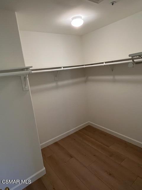 279 North Skyline Drive Thousand Oaks, CA 91362 - Photo 12 of 24 a view of a room with wooden floor