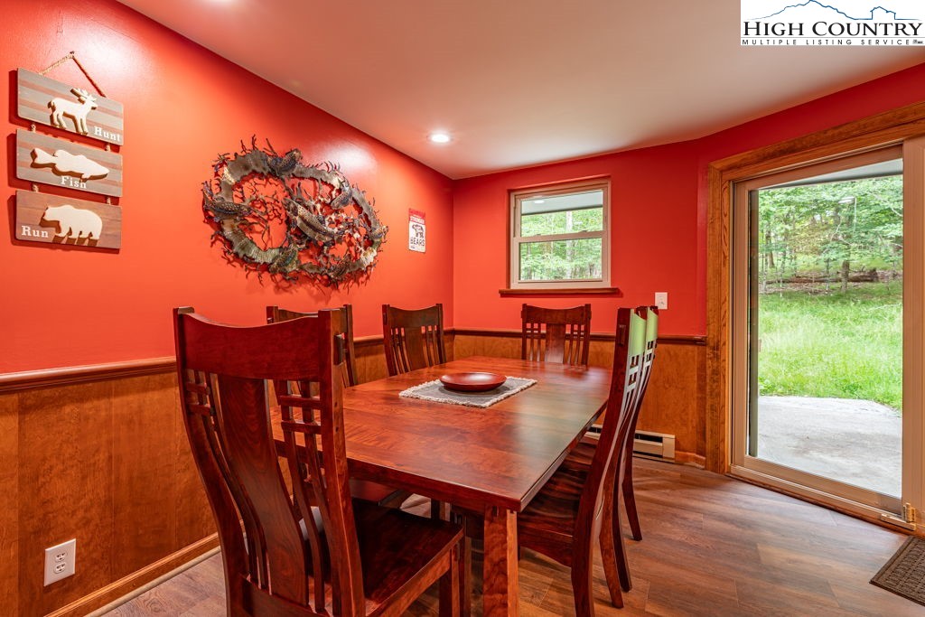 103 Raven Road Beech Mountain, NC 28604 - Photo 20 of 49 Gallery Image 20