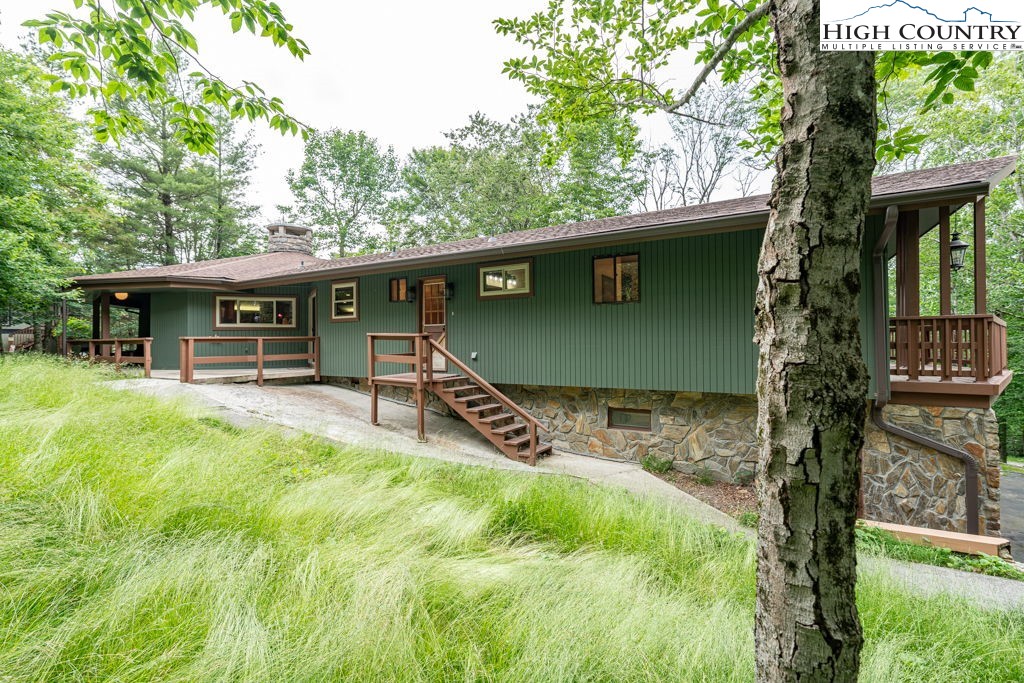 103 Raven Road Beech Mountain, NC 28604 - Photo 42 of 49 Gallery Image 42
