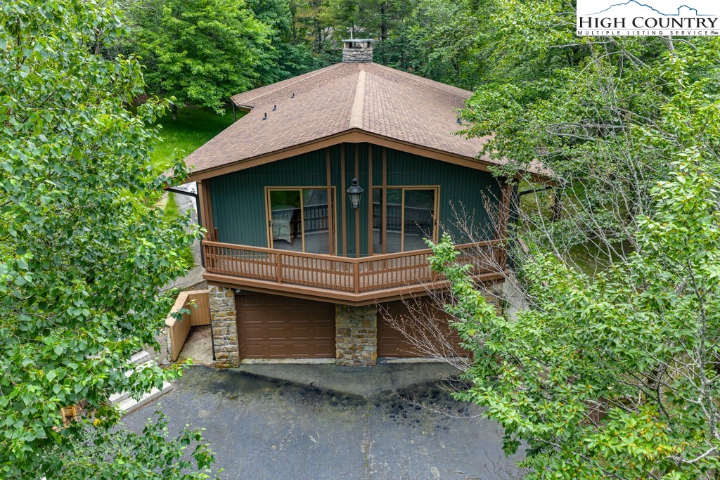 103 Raven Road Beech Mountain, NC 28604 - Photo 46 of 49 Gallery Image 46