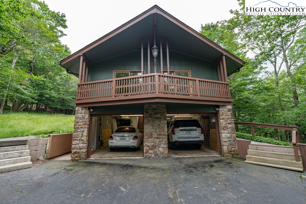 103 Raven Road Beech Mountain, NC 28604 - Photo 47 of 49 Gallery Image 47