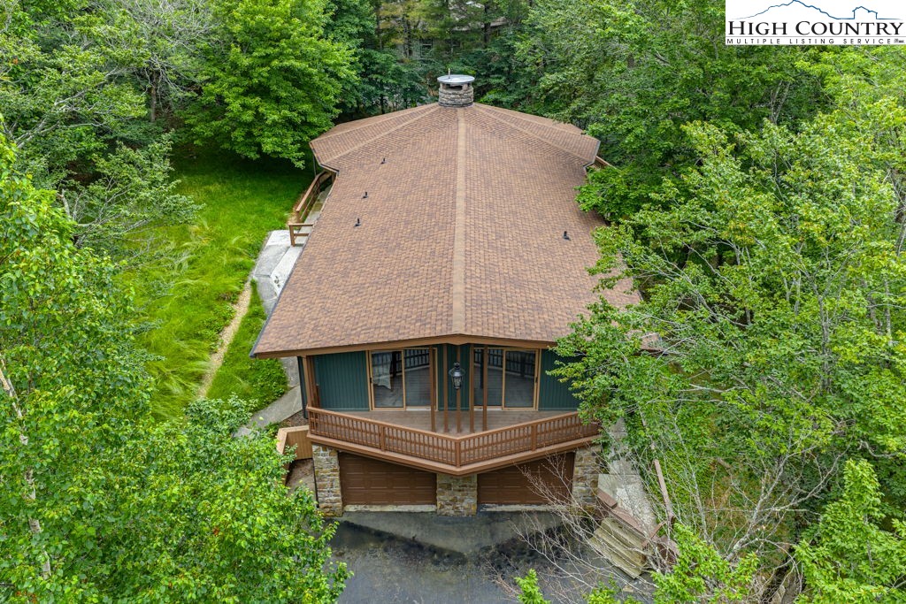 103 Raven Road Beech Mountain, NC 28604 - Photo 5 of 49 Gallery Image 5