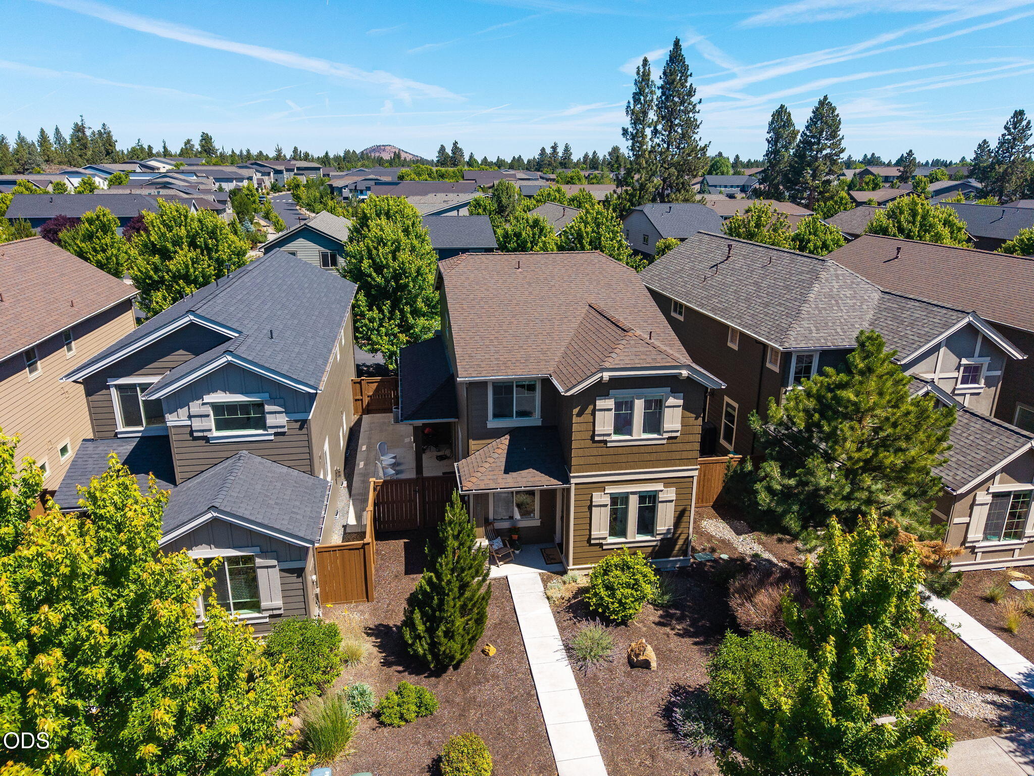 20844 Gateway Drive Bend, OR 97702 - Photo 43 of 53