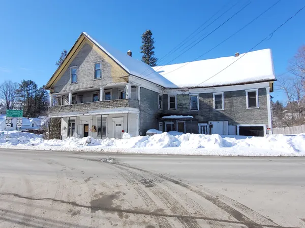 $90,000 | 45 Highway 5A, Burke, VT 05871