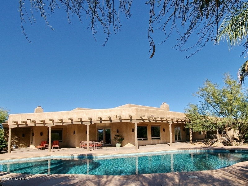 51 South Mustang Ranch Tucson, AZ 85748 - Photo 46 of 47