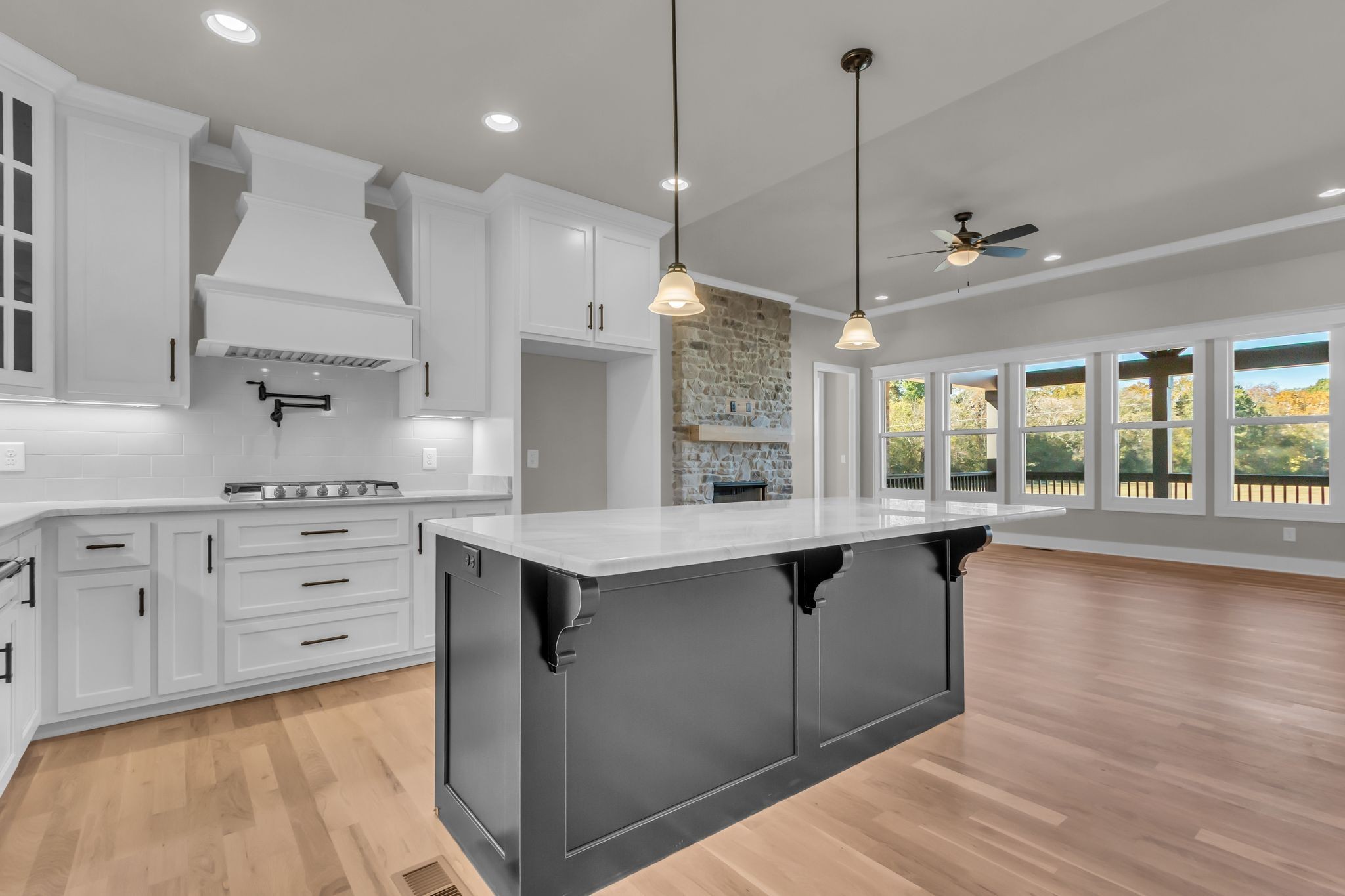 3058 Henley Way Spring Hill, TN 37174 - Photo 12 of 53