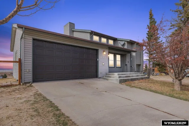 $397,900 | 231 Highridge, Evanston, WY 82930