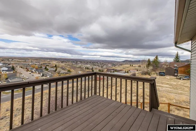 $397,900 | 231 Highridge, Evanston, WY 82930