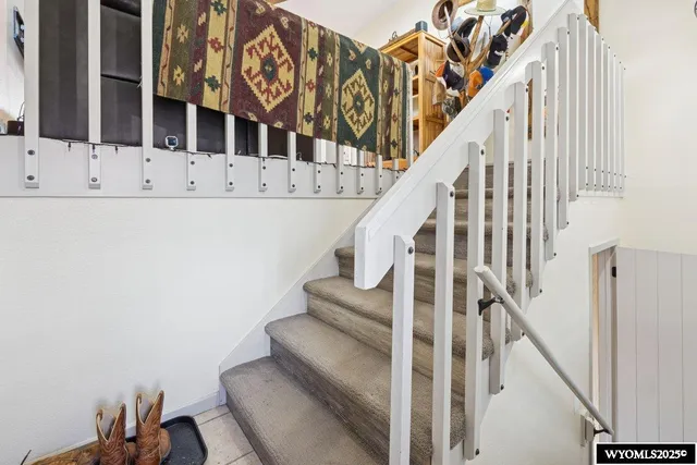 $397,900 | 231 Highridge, Evanston, WY 82930