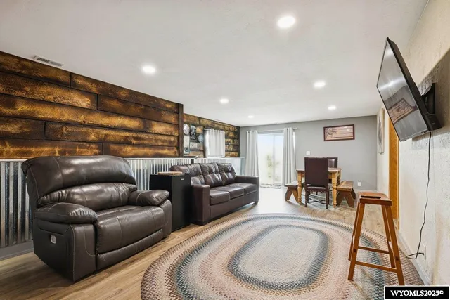 $397,900 | 231 Highridge, Evanston, WY 82930