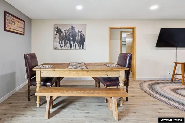 $397,900 | 231 Highridge, Evanston, WY 82930