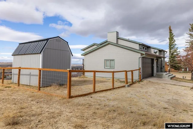 $397,900 | 231 Highridge, Evanston, WY 82930