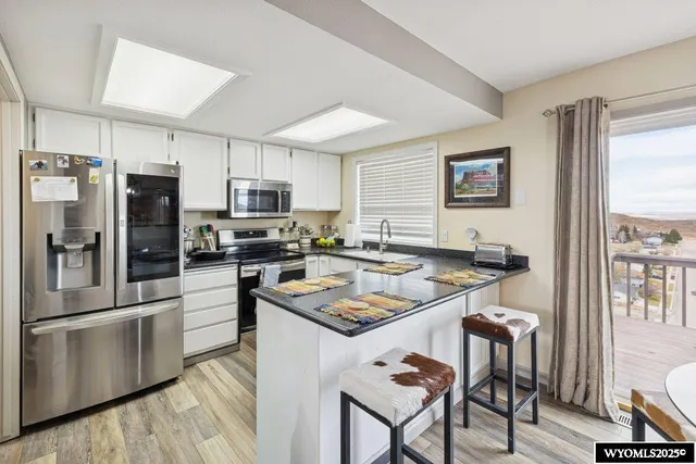 $397,900 | 231 Highridge, Evanston, WY 82930