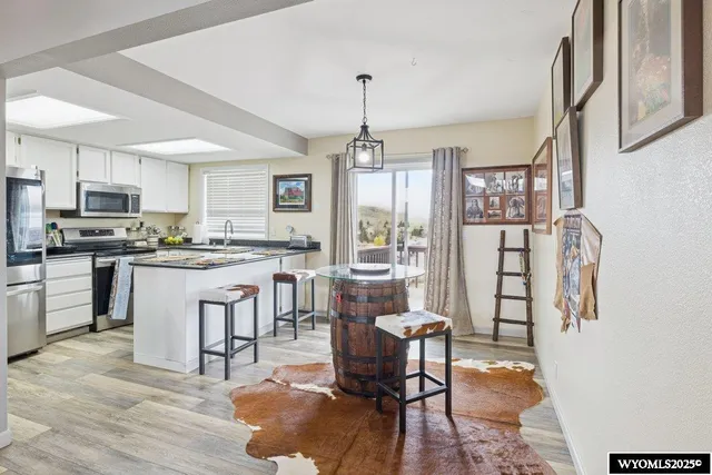 $397,900 | 231 Highridge, Evanston, WY 82930