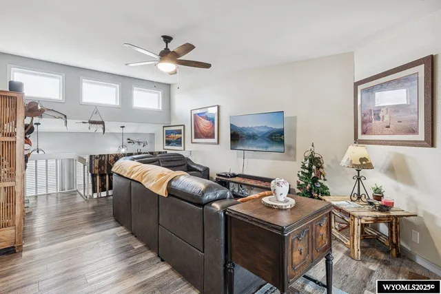 $397,900 | 231 Highridge, Evanston, WY 82930