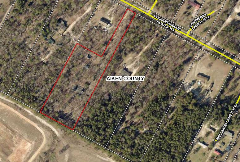 1115 Colbert Bridge Road Aiken, SC 29803 - Photo 1 of 2