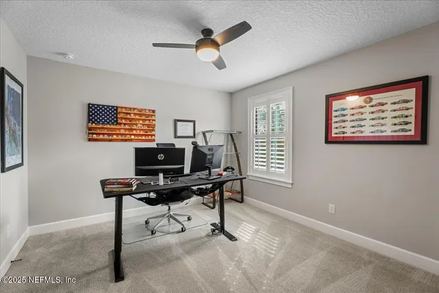 a view of a basket ball court