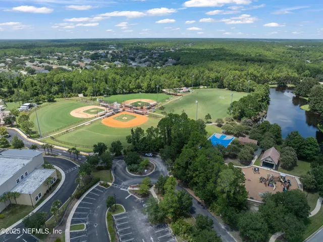 $1,150,000 | 152 Spanish Marsh Drive, St. Augustine, FL 32095