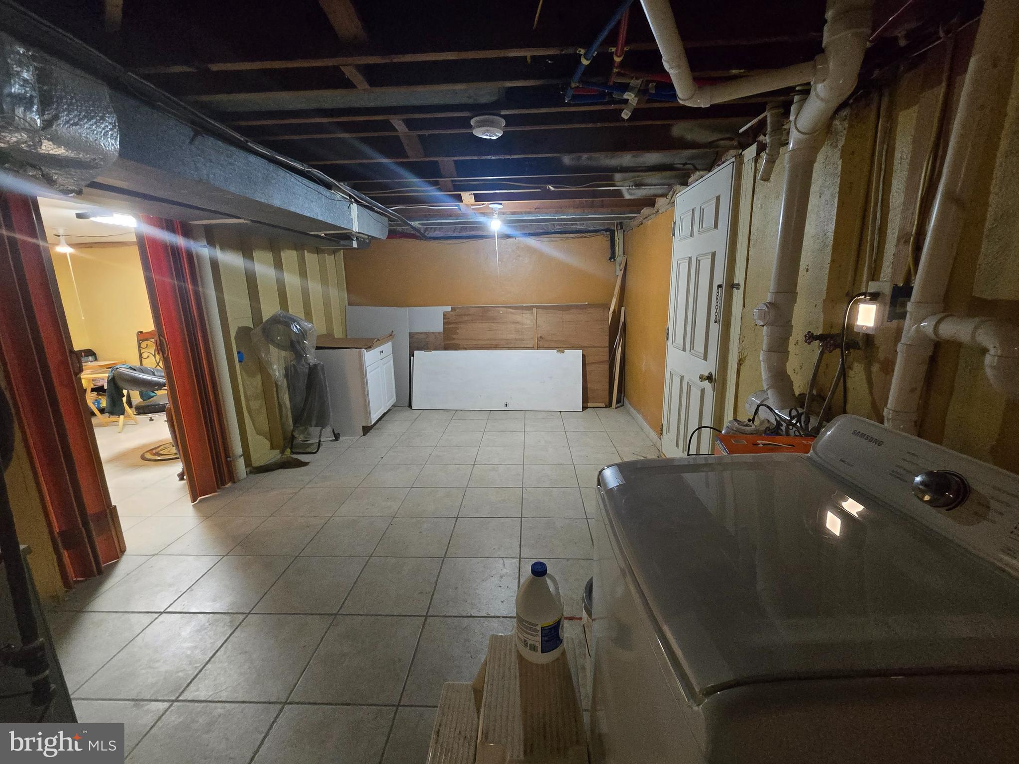 194 Atlantic Avenue Hamilton, NJ 08609 - Photo 34 of 43 a view of water heater room