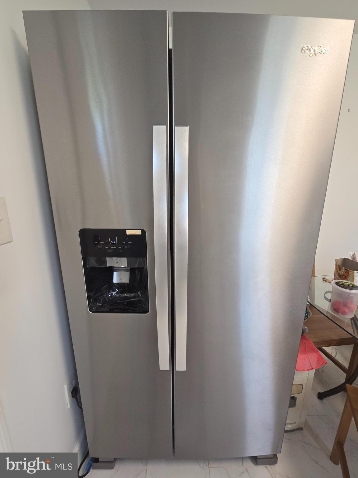 194 Atlantic Avenue Hamilton, NJ 08609 - Photo 41 of 43 a utility room with dryer and washer