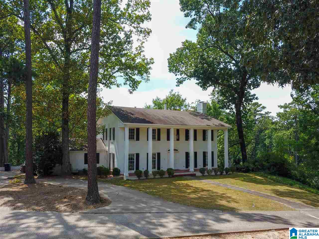 4436 Cahaba River Road Birmingham, AL 35243 - Photo 50 of 50 Gallery Image 50