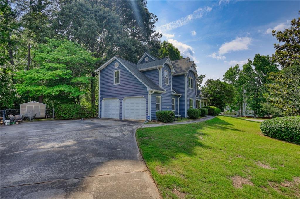 9195 Scarlett Drive Southwest Covington, GA 30014 - Photo 55 of 57