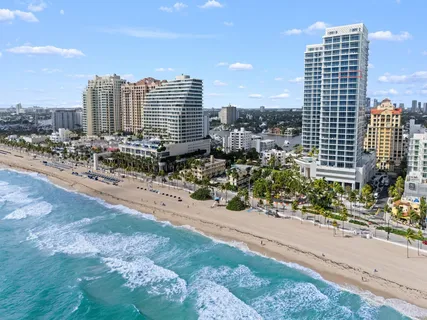 $4,795,000 | 151 North Seabreeze Boulevard, Unit 1904E, Fort Lauderdale, FL 33304