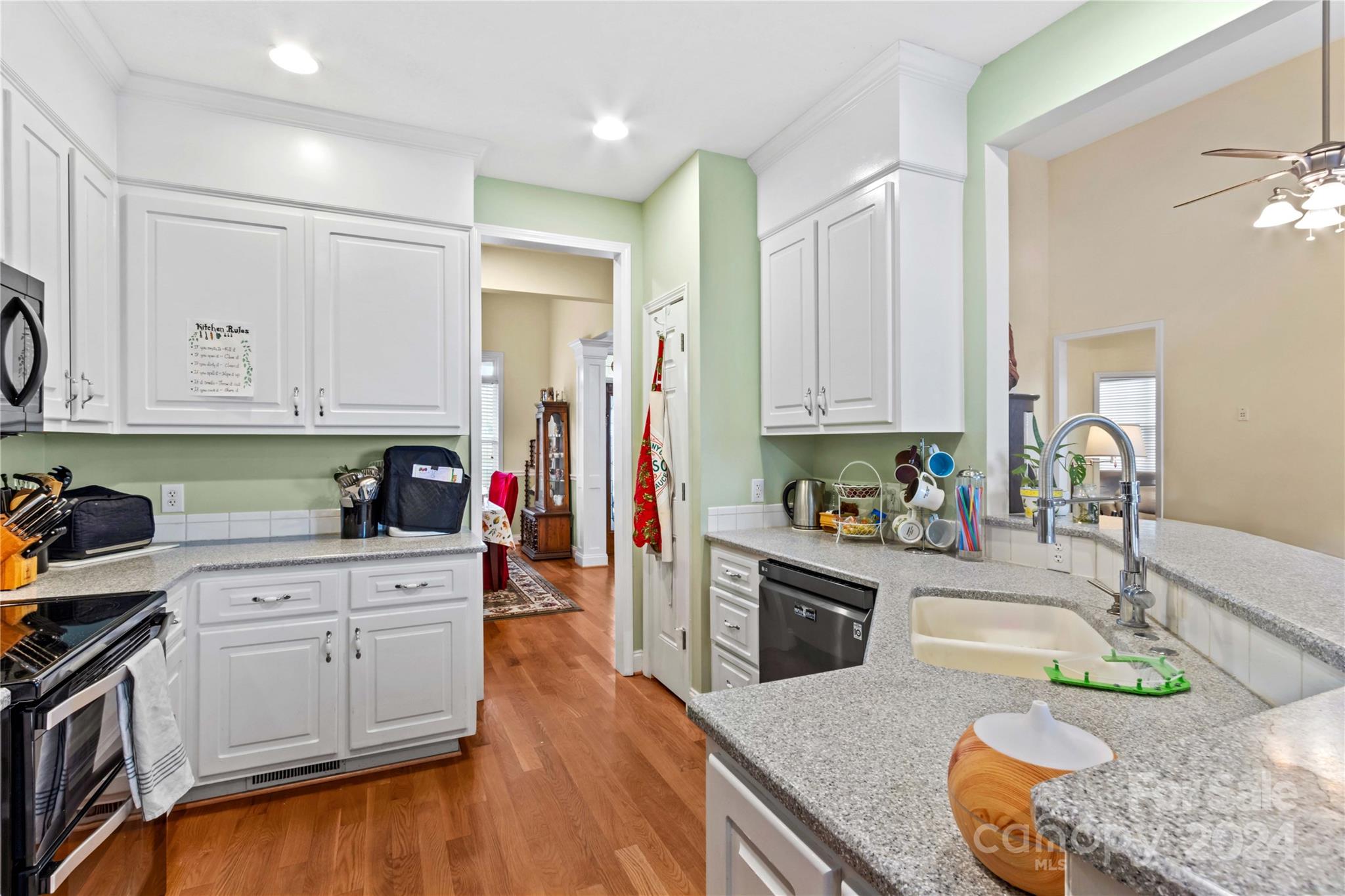 6650 Long Branch Road Salisbury, NC 28147 - Photo 17 of 48