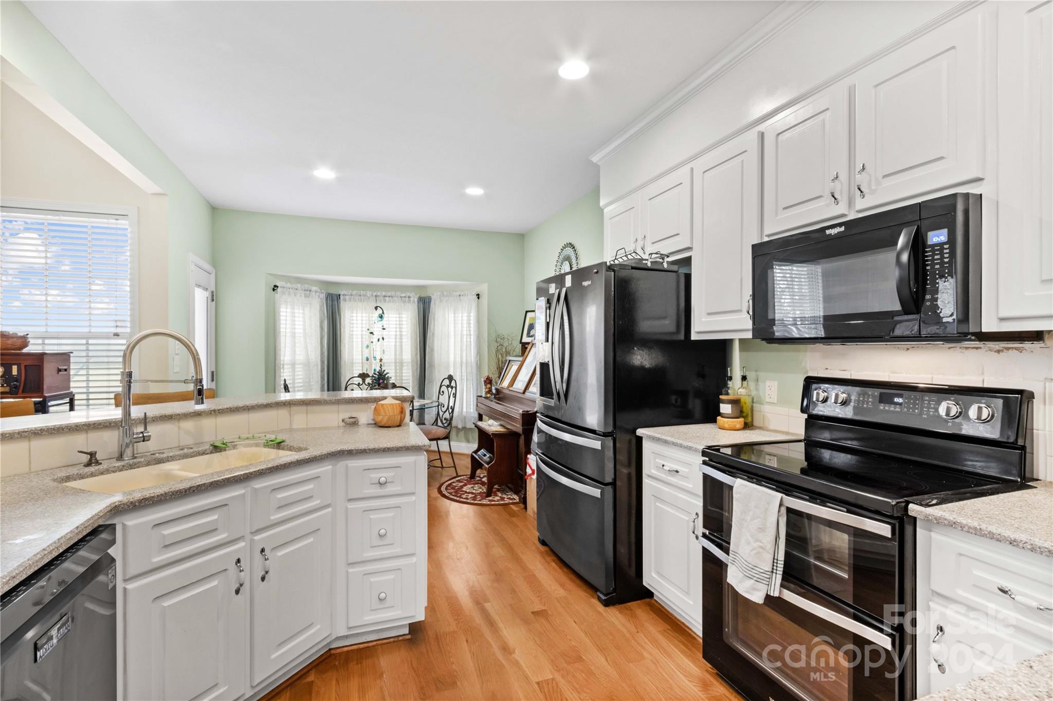 6650 Long Branch Road Salisbury, NC 28147 - Photo 19 of 48