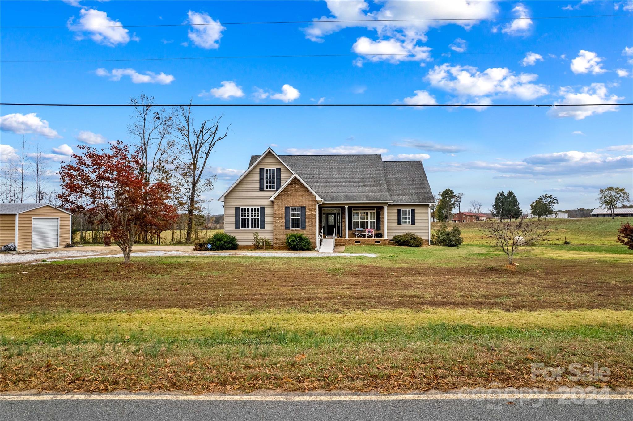 6650 Long Branch Road Salisbury, NC 28147 - Photo 3 of 48