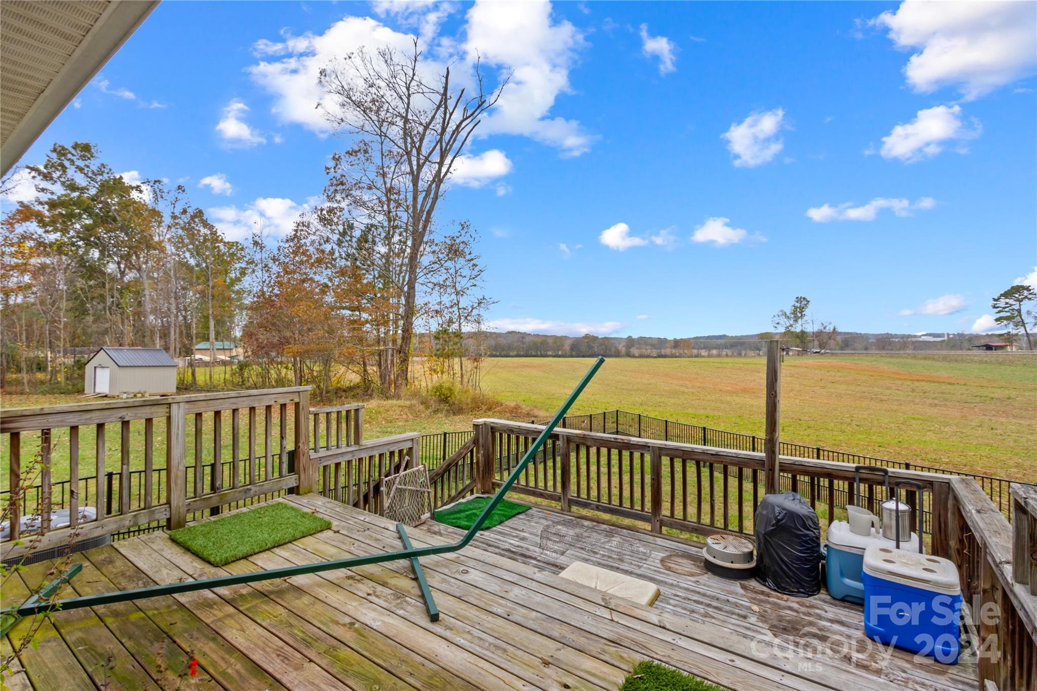6650 Long Branch Road Salisbury, NC 28147 - Photo 34 of 48