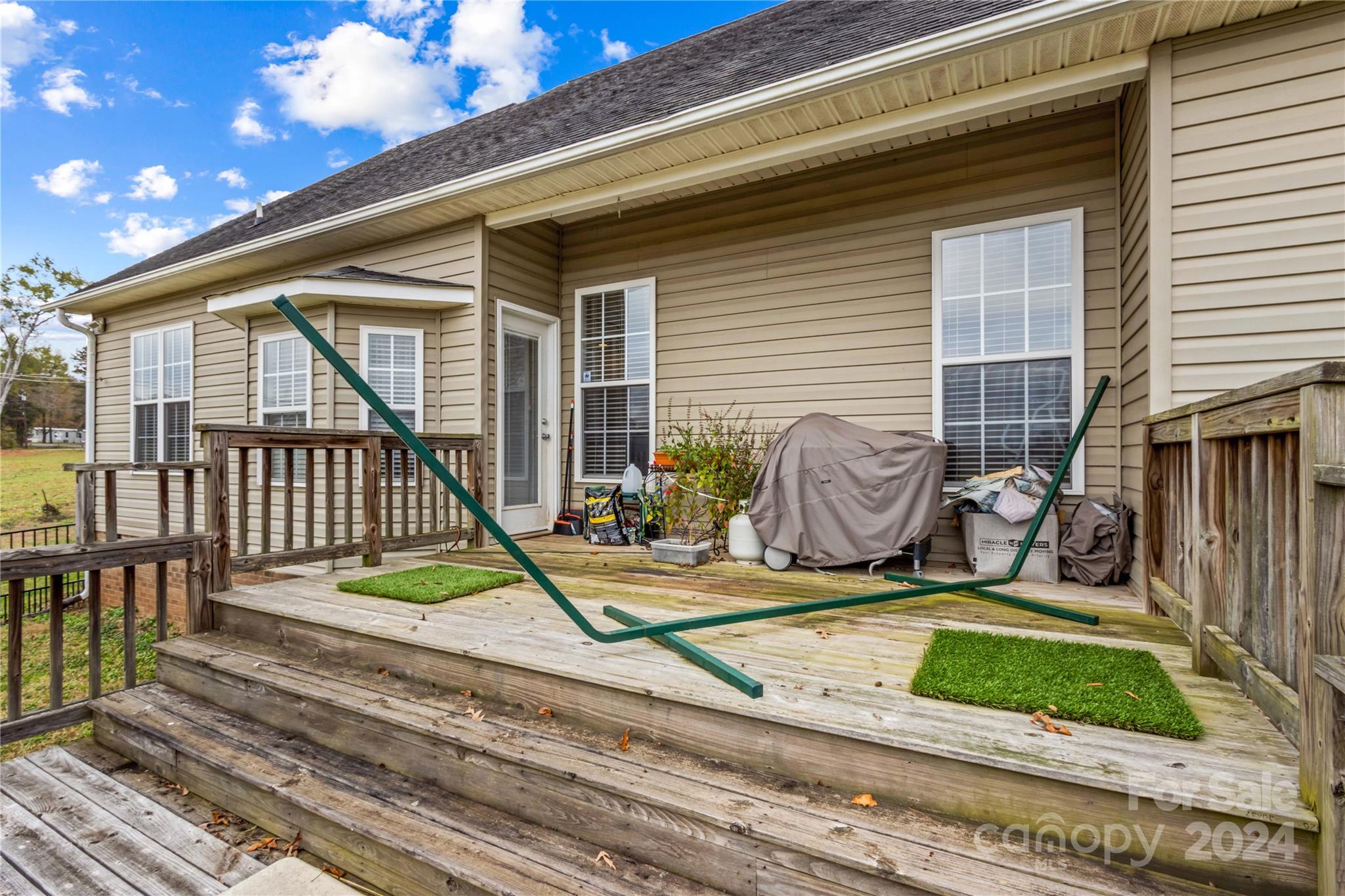 6650 Long Branch Road Salisbury, NC 28147 - Photo 35 of 48
