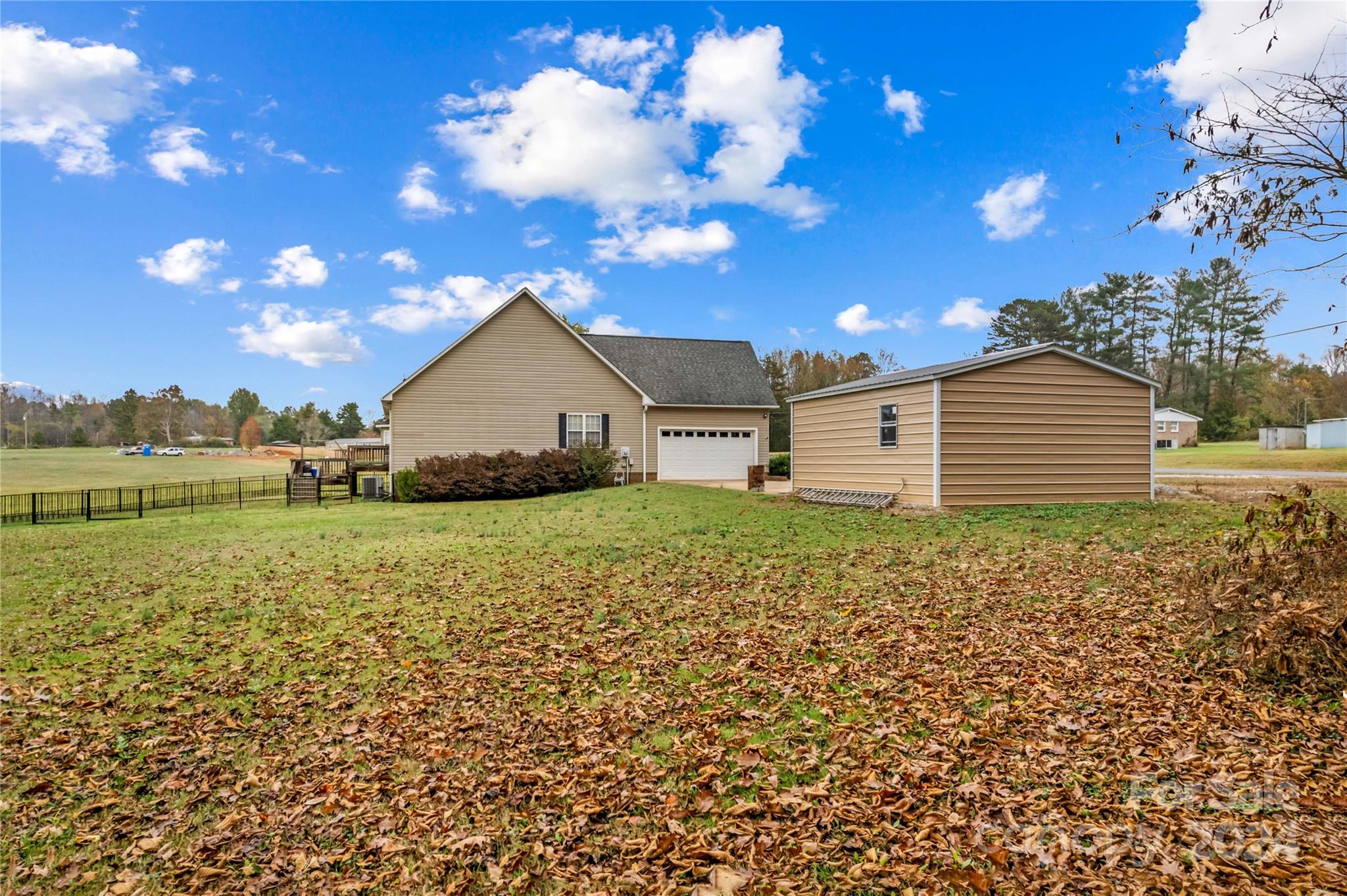 6650 Long Branch Road Salisbury, NC 28147 - Photo 36 of 48
