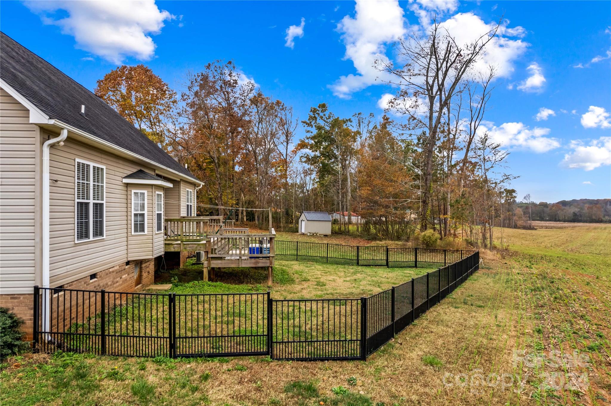 6650 Long Branch Road Salisbury, NC 28147 - Photo 37 of 48